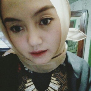 rindyani rindya profile icon