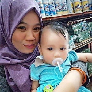 Nuri Saffiya Jubail profile icon