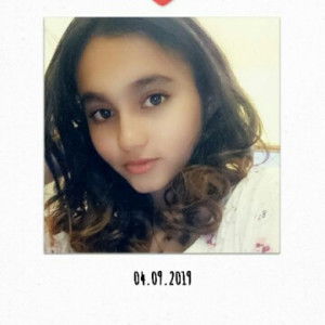 DindaFadillah profile icon