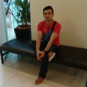 Al Hafiz profile icon