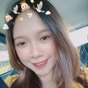 Thangmay Tuitemwong profile icon