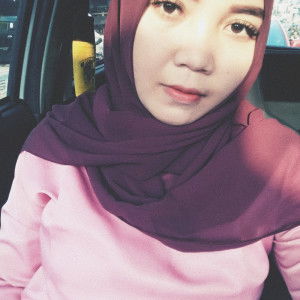 Rizki Dwi Pratiwi profile icon