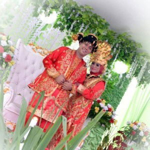 Adjeng Pangesti profile icon