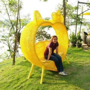 Baitong Thorat profile icon