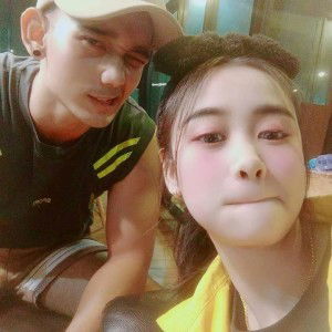 Earng San profile icon