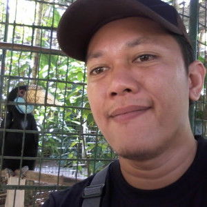 Halimy Najib profile icon