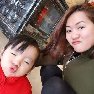 Dang Tolentino profile icon