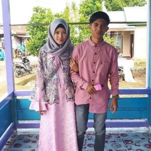 Masitah profile icon