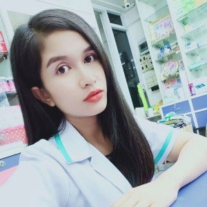 Niramon Intanin profile icon