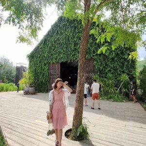 Nicky Promdao profile icon