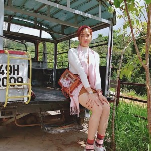 Lê Thụy An Nhiên profile icon