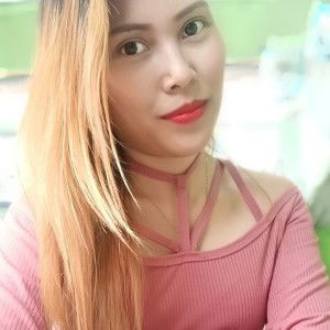 Jinkie Napod profile icon