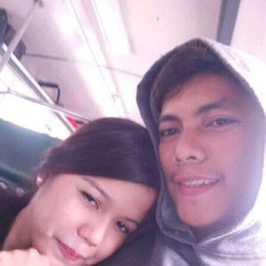 Charina Caong profile icon