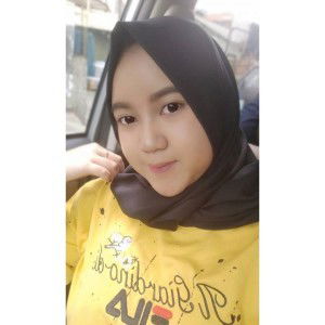 Nanda Aulia Fitriawati profile icon