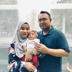 Nazirah Azman profile icon