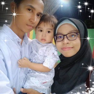 Sucianti Nurafni Walla profile icon