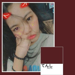 Angel Grace Resma profile icon