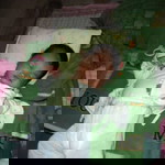 Legan Saisem Canab profile icon