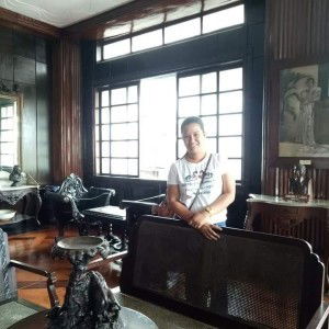 Mellessa Samonteza Manalo profile icon