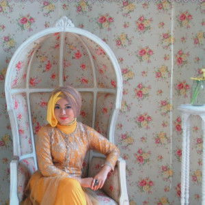 dinda nurul aini profile icon