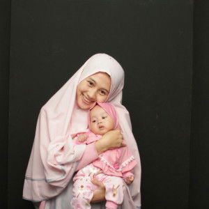 Rindu Sri Megawati profile icon