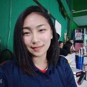 Saenyangnok May profile icon