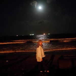 Ela Tania profile icon