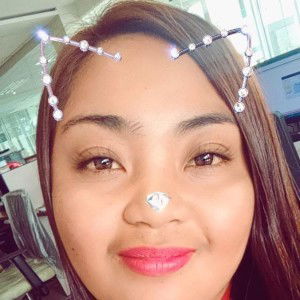 Janet Liggayu Gumpal profile icon