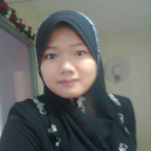 Ain nur ain profile icon