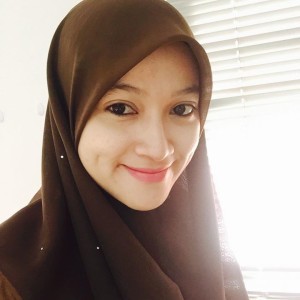 Najmah's Sabri profile icon
