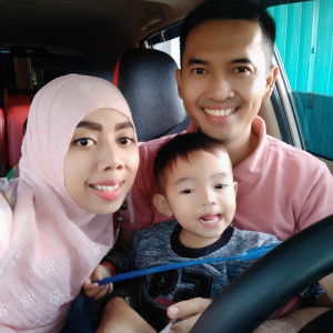 Dian Anjar profile icon