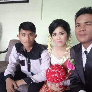 Desi Natalia SiLitonga profile icon