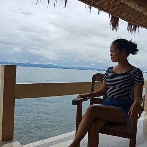 Shielou Marie Alicaya Viarino profile icon