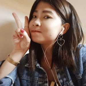 Jen Wararat profile icon