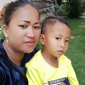 Nur Aini profile icon