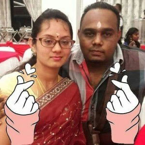 Devi SD Kutty Kavinash profile icon