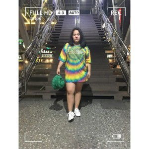 Maria Bless Molina profile icon