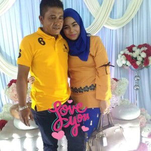 Yanti Mohd profile icon