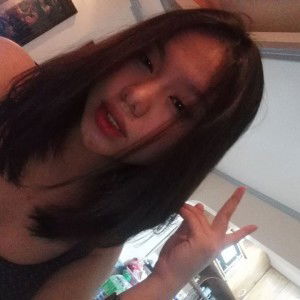 Aubrey Camaya profile icon