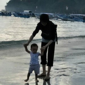 Gina Isnainy Putri profile icon