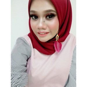 Nurul Fatin Irwan profile icon