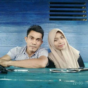 Mercy Riradyanes profile icon