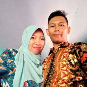 Mei Sri Pratiwi profile icon