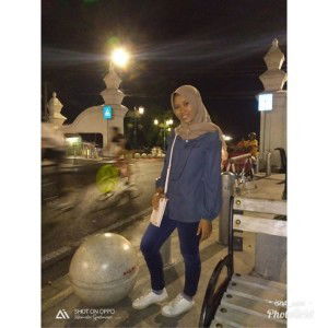 Isna Nani profile icon