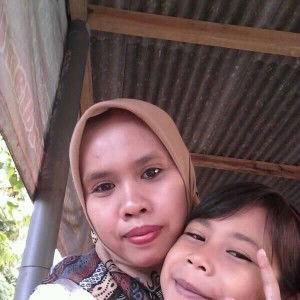 Nok Wafiq profile icon