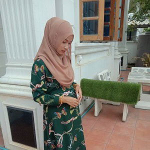 Rohanee Nee profile icon