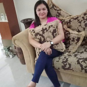 Winnie Asdani profile icon