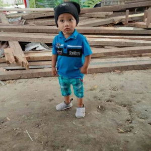 Syamsul 93 profile icon