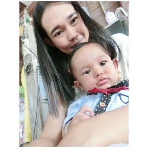 Suthita Seebunma profile icon