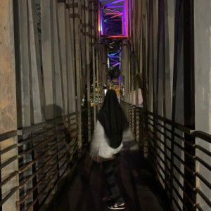 Alya Husna profile icon